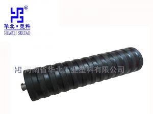 什么是礦用托輥？